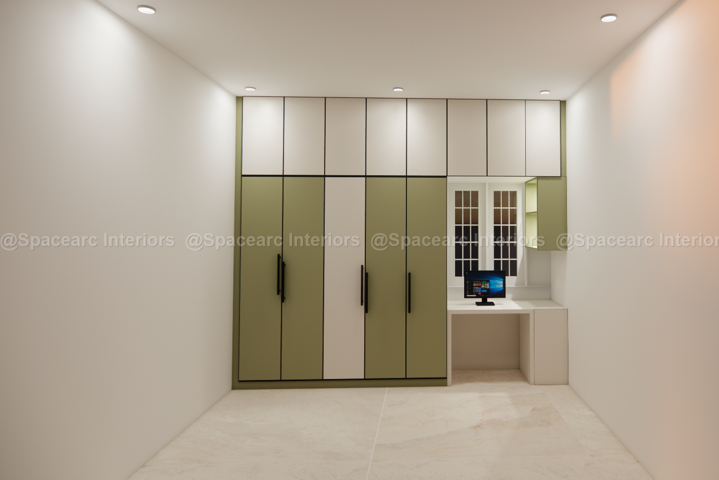 Residential-Interiors